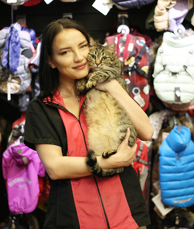 Ioana și Khalesi